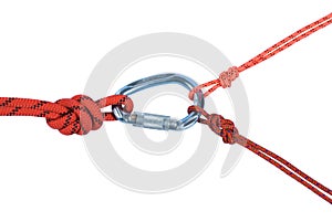 Climbing equipment