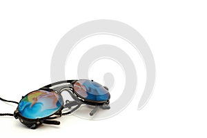 Climbing equipment - Sun glasses