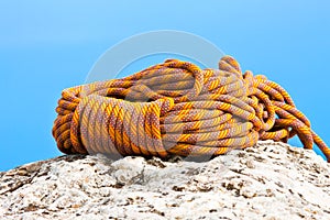Climbing Rope