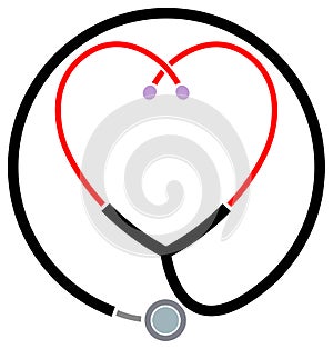 Clinical aid symbol