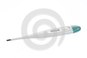 Clinical thermometer