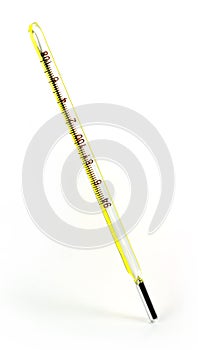 Clinical Thermometer