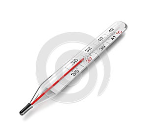 Clinical Thermometer