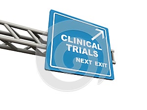 Clinical trials