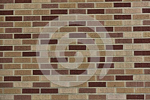 Clinker Brick Masonry photo