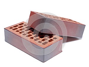 Clinker bricks