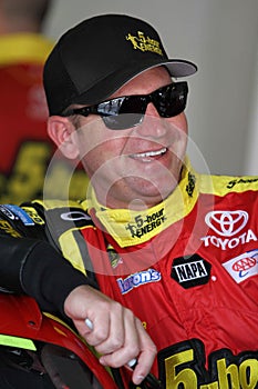 Clint Bowyer