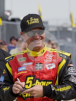 Clint Bowyer