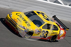 Clint Bowyer NASCAR Sprint Cup Series Daytona 500