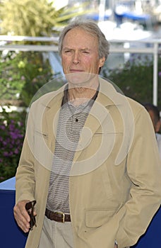 Clint Eastwood