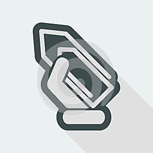 Clip icon