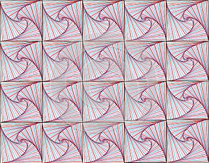 abstract graphic texture,Wave illusion 3d vector seamless pattern graphic design