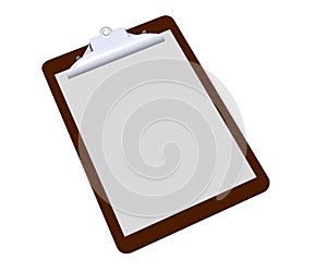 Clipboard