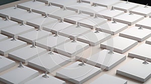 clipboard white check box