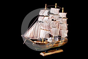 Clipper Ship