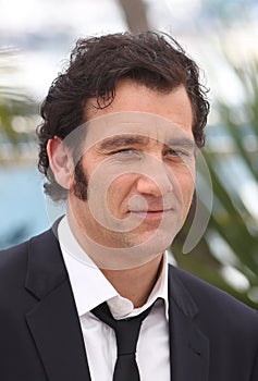 Clive Owen