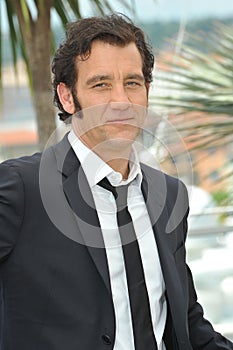 Clive Owen