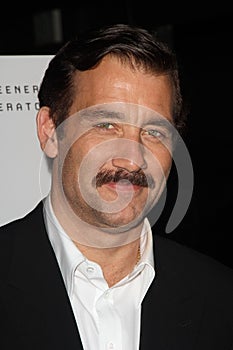 Clive Owen