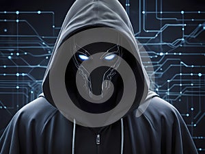 Cloaked Sentinel. Protecting Networks with Cyber Vigilance