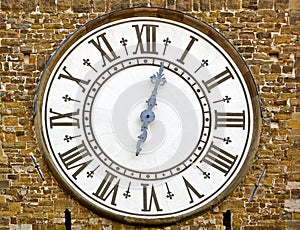 Clock