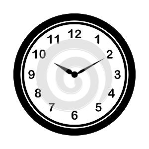 Clock icon