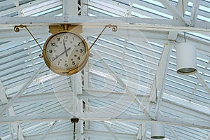 Clock