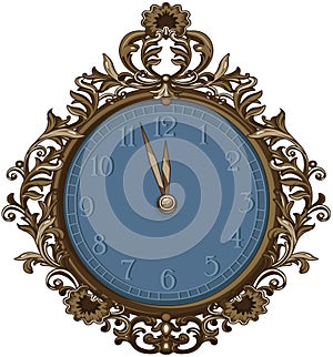 Clock