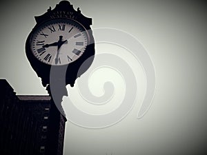 Clock 2