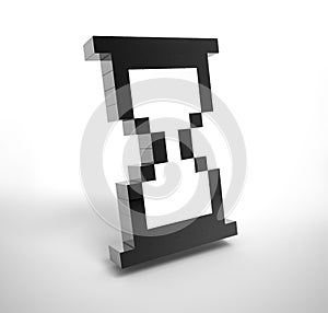 Clock Cursor