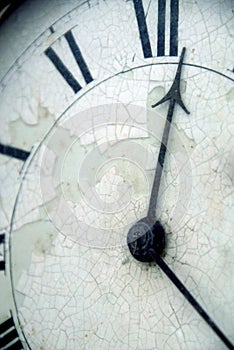 Clock Face