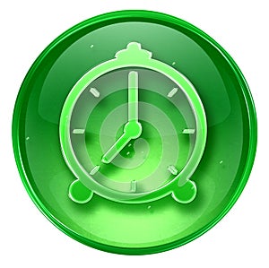 Clock icon.