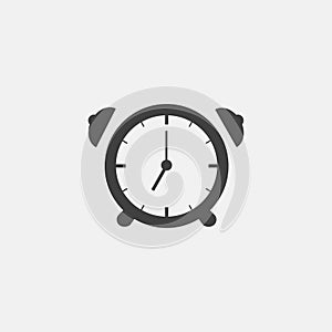 clock icon