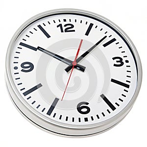 Clock icon