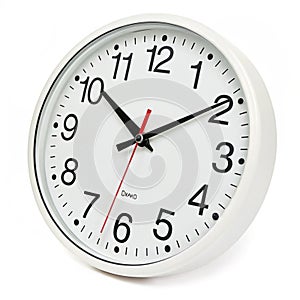 Clock icon