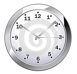 Clock object