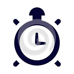 clock, time, watch, stop watch icon