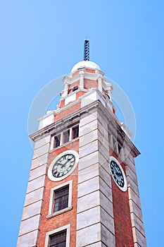 Clock Tower