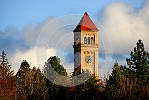 Clock Tower