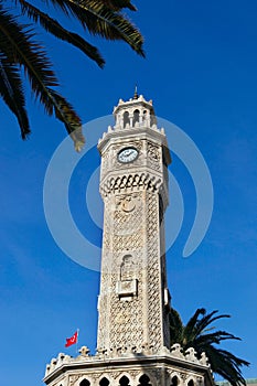 Clock Tower