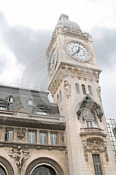 Clock Tower