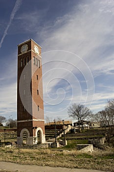 Clock Tower