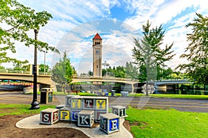 Clock Tower