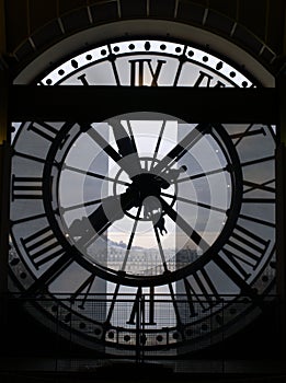 Clock Tower