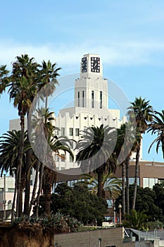 Clock Tower