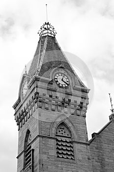 Clock Tower