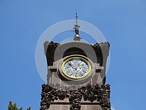 Clock Tower photo