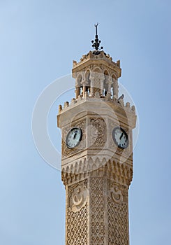 Clock Tower of Izmir