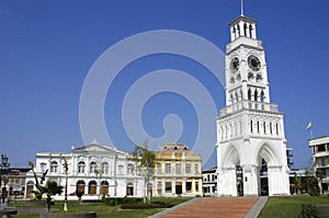 Iquique Chile photo