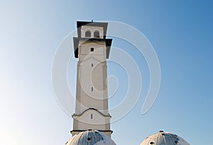 Clock tower, Prizren