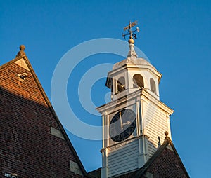 Clock Tower - Royal Tunbridge Wells